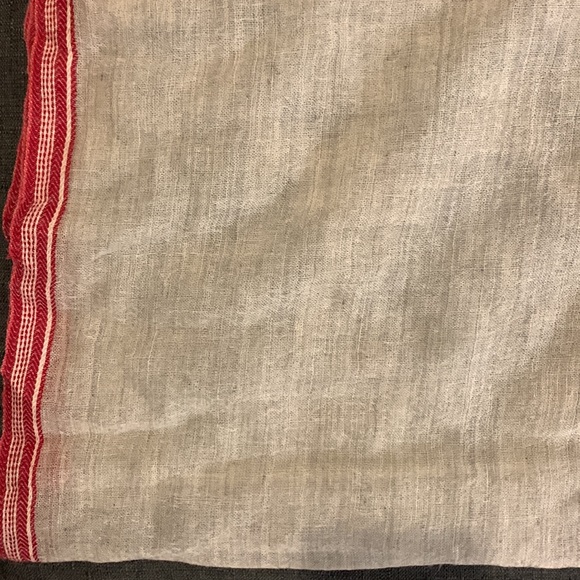 Scarf/pashmina - Picture 3 of 10